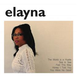 Download Elayna Boynton - Elayna