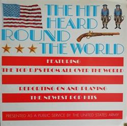 Download Various - The Hit Heard Round The World March 10 1969