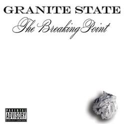 last ned album Granite State - The Breaking Point