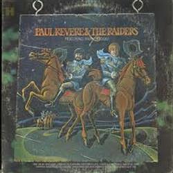 Download Paul Revere & The Raiders Featuring Mark Lindsay - Paul Revere And The Raiders Featuring Mark Lindsay