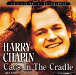Harry Chapin - Cats In The Cradle And Other Hits