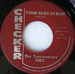 Album herunterladen The Tuneweavers - Your Skies Of Blue Congratulations On Your Wedding