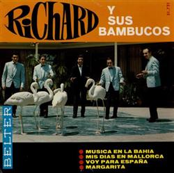 baixar álbum Richard Y Sus Bambucos - Musica En La Bahia