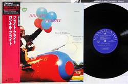 descargar álbum Ronnell Bright With Joe Benjamin, Bill Clark - Bright Flight