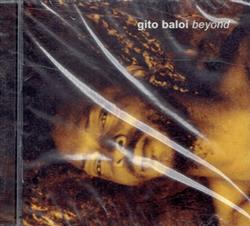 ladda ner album Gito Baloi - Beyond