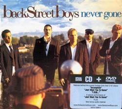 descargar álbum Backstreet Boys - Never Gone