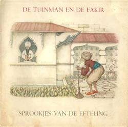 Download Various - De Tuinman En De Fakir