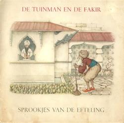 Album herunterladen Various - De Tuinman En De Fakir