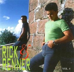 Album herunterladen Rick & Renner - Vol 4