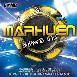 Download Marhuen - I Need The Bass