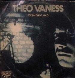 écouter en ligne Theo Vaness - Soy Un Chico Malo