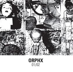 télécharger l'album Orphx - 0102