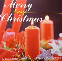 last ned album The Bloomsbury Pops - Merry Easy Christmas