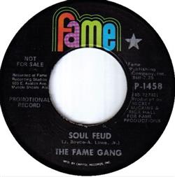 Download The Fame Gang - Soul Feud Grits And Gravy