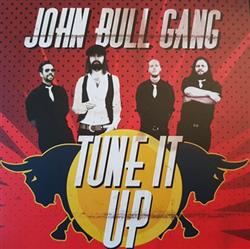 Album herunterladen John Bull Gang - Tune It Up