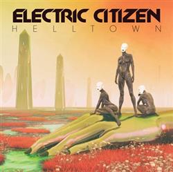 descargar álbum Electric Citizen - Helltown