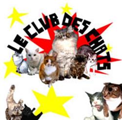 lytte på nettet Le Club Des Chats - Demo