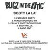Album herunterladen Bugz In The Attic - Booty La La