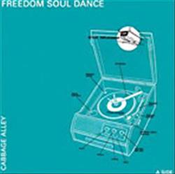 ladda ner album Cabbage Alley - Freedom Soul Dance