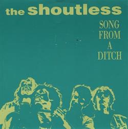 descargar álbum The Shoutless - Song From A Ditch