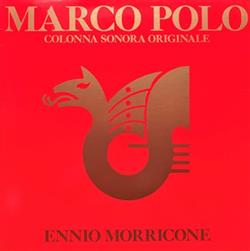 Download Ennio Morricone - Marco Polo Colonna Sonora Originale