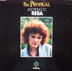 Download Reba Rambo - The Prodigal According To Reba