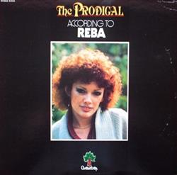 online anhören Reba Rambo - The Prodigal According To Reba