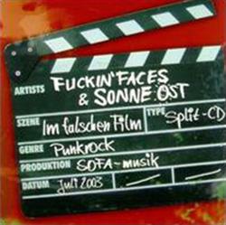 ladda ner album Fuckin' Faces & Sonne Ost - Im Falschen Film