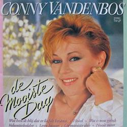 Conny Vandenbos - De Mooiste Dag