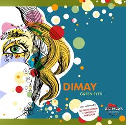 lataa albumi Dimay - Green Eyes