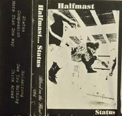 lataa albumi Halfmast - Status