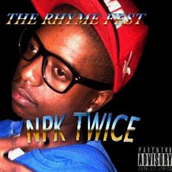 Download NPK TWICE - THE RHYME FEST