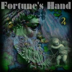 descargar álbum Mr Fist - Fortunes Hand