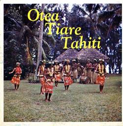 descargar álbum Otea Tiare Tahiti - Eddie Lund Presents Otea Tiare Tahiti