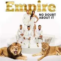 Empire Cast - No Doubt About It