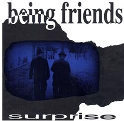 Download Being Friends - Surprise