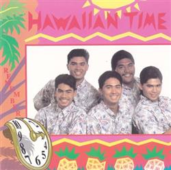 Hawaiian Time - Remember