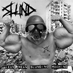 lataa albumi Slund - Lean Mean Slunding Machine