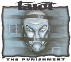 télécharger l'album Tarot - The Punishment