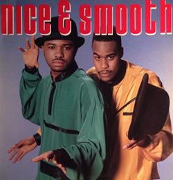 last ned album Nice & Smooth - Nice Smooth