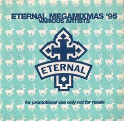 lataa albumi Various - Eternal Megamixmas 95