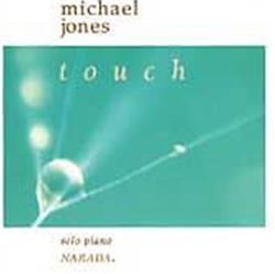 lataa albumi Michael Jones - Touch