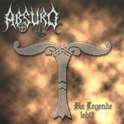 Download Various - Absurd Die Legende Lebt