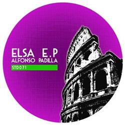 online anhören Alfonso Padilla - Elsa