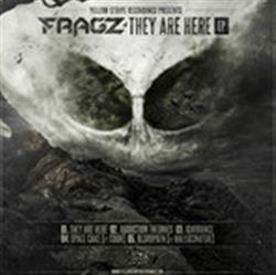 Download Cooh & Fragz - Space Cake