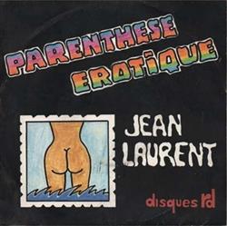 Download Jean Laurent - Parenthèse Érotique