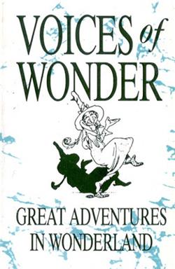kuunnella verkossa Various - Great Adventures In Wonderland