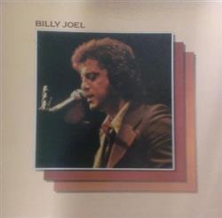 lyssna på nätet Billy Joel - Billy Joel 3 LP Box Set