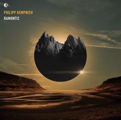 télécharger l'album Philipp Kempnich - Ramontic EP