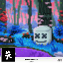 Download Marshmello - Alone